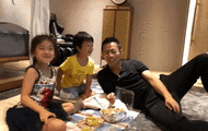 连媒：刘祝润成为大连英博建队以来首位入选国家队球员